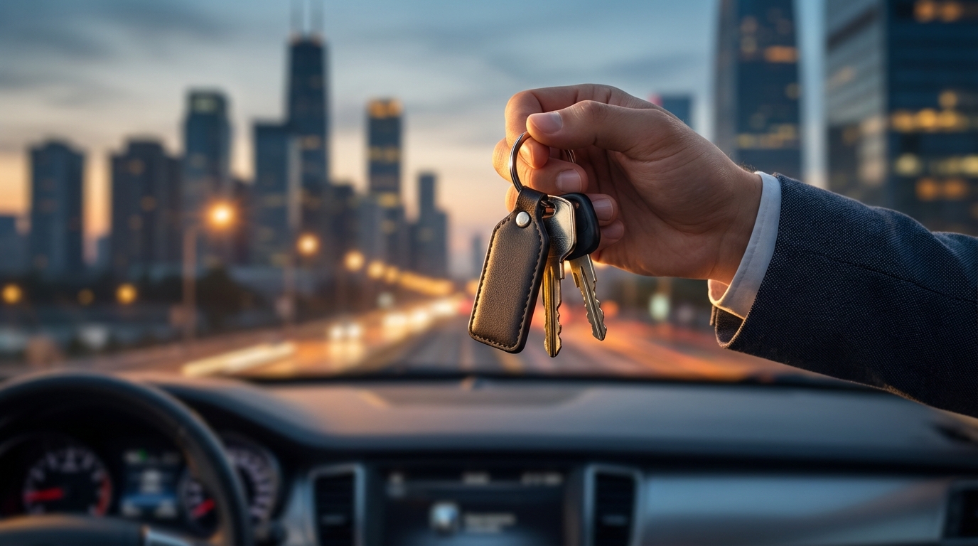 Assurance Auto Jeune Conducteur : Comment Trouver une Offre Abordable