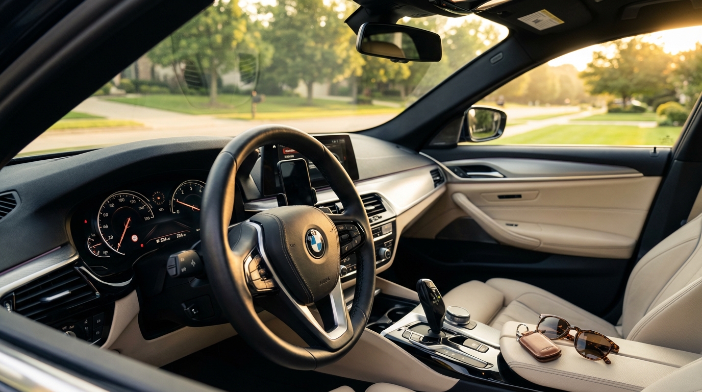 Assurance Auto au Kilomètre : Comparatif Pay-as-You-Drive