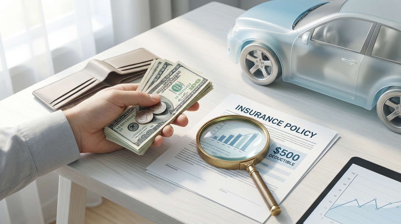 La Franchise en Assurance Auto : Tout Comprendre pour Ne Plus Payer en Aveugle