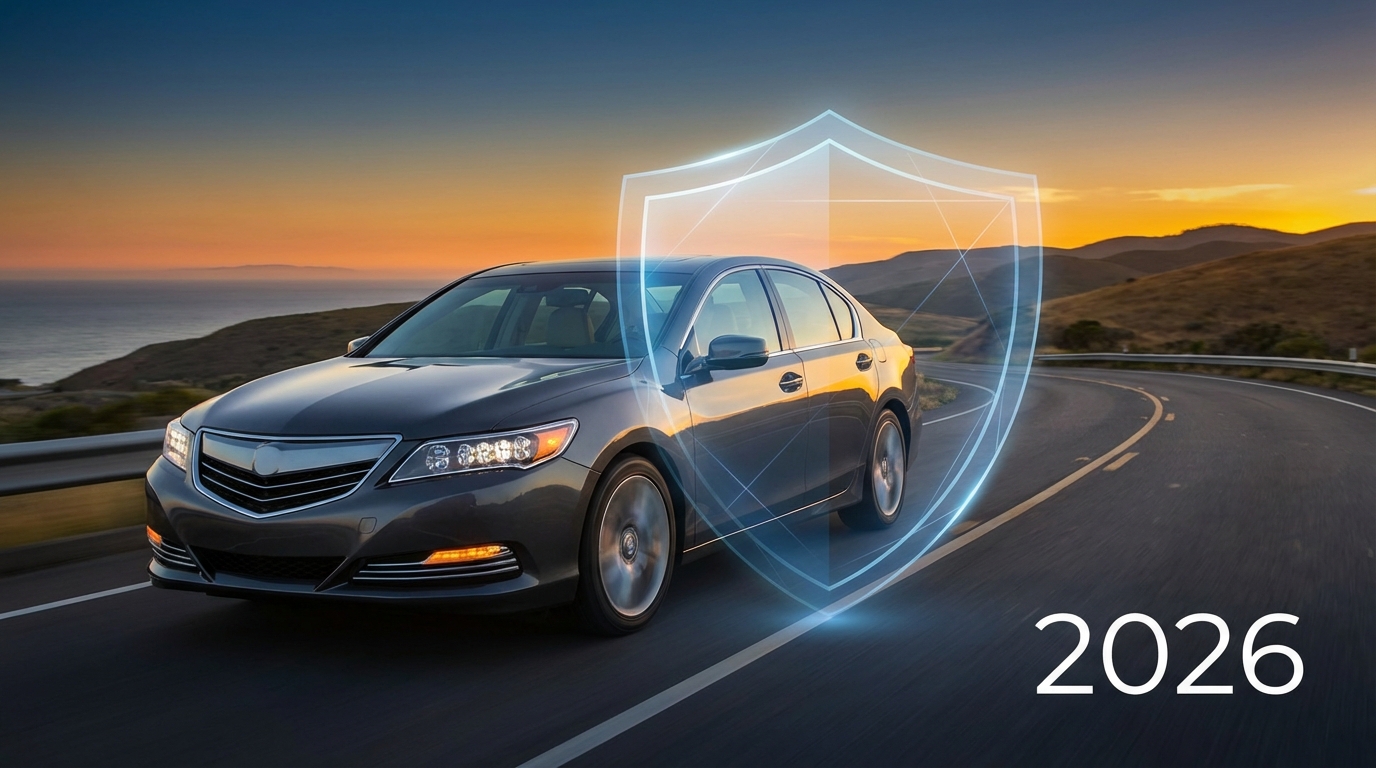 Meilleure Assurance Auto : Comparatif des Offres les Moins Chères